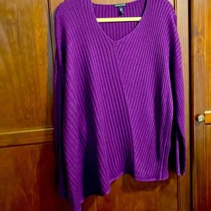 Eileen Fisher sweater